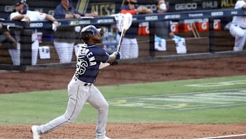 Randy Arozarena ha sido el novato sensación en los playoffs de 2020