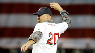 Kevin Youkilis defendió a Fernando Tatís Jr. 