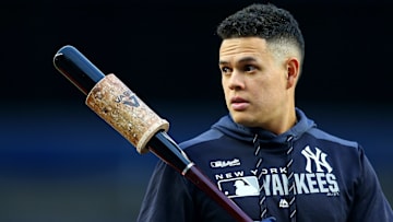 Urshela sospecha de que que Altuve estuviera muy confiado en su turno contra Chapman