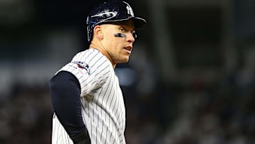 New York Yankees star Aaron Judge's injury just keeps getting more confusing.