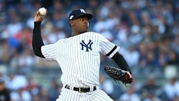 Luis Severino is the latest New York Yankees player to opt for Tommy John surgery.