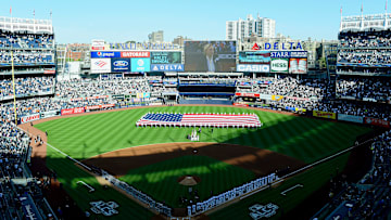 Will New York Yankees youngster Clarke Schmidt break out this year? 