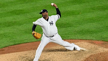 CC Sabathia has some thoughts on the proposed playoff format