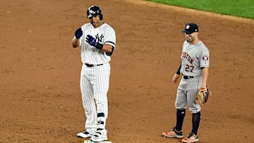 Edwin Encarnación tiene a varios equipos interesados en su poder
