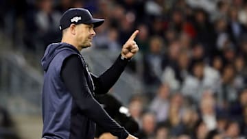 League Championship Series - Houston Astros v New York Yankees - Game Three