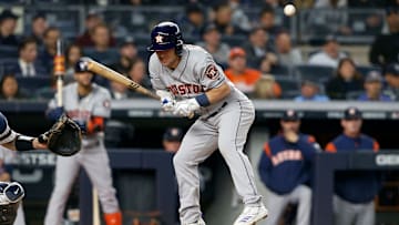 Rob Manfred made it clear stricter penalties are on the way for throwing at batters. 