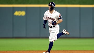 League Championship Series - New York Yankees v Houston Astros - Game Six
