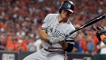 ESPN colocó a los Yankees con la novena mejor alineación de las grandes ligas