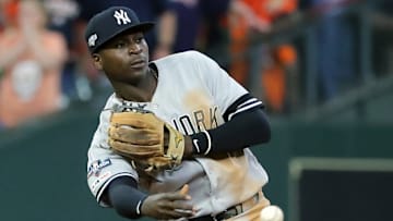 "Sir Didi" es uno de los mejores campocortos ofensivos de las Grandes Ligas