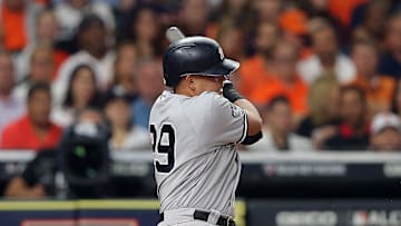 New York Yankees third baseman Gio Urshela