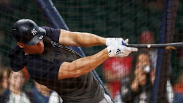 Aaron Judge dice que el descanso le permitió sanar