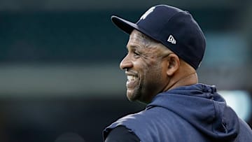 Sabathia recordó sus tiempos en los Indios de Cleveland