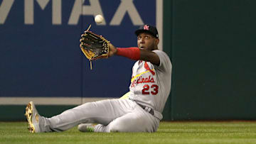 Los Rangers de Texas se perfilan como nuevo interesado en Marcell Ozuna