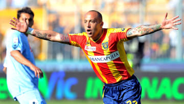 Lecce v SSC Napoli - Serie A