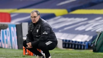 Marcelo Bielsa le dedicó unas palabras a Diego Maradona.