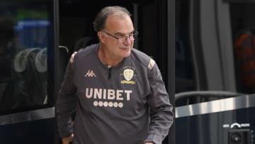 Leeds United v Barnsley - Sky Bet Championship