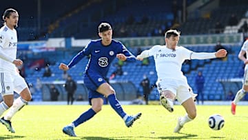 Leeds United v Chelsea - Premier League