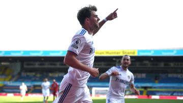 Both Leeds and Crystal Palace have ten points after seven Premier League games