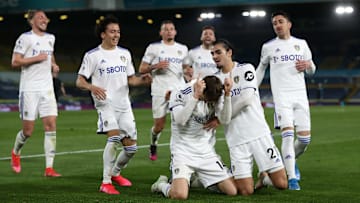 Leeds United v Liverpool - Premier League
