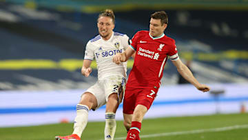 Leeds United v Liverpool - Premier League