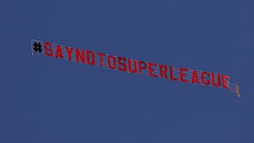 Proteste inglesi