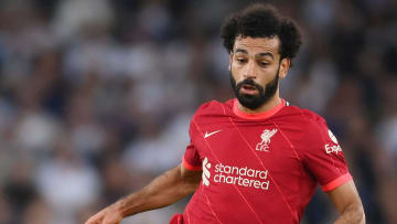 Leeds United v Liverpool - Premier League