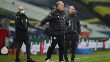 Bielsa no está de acuerdo con la utilización del videoarbitraje.