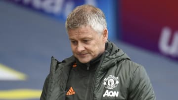 Leeds United v Manchester United - Premier League