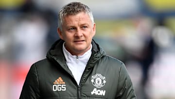 Leeds United v Manchester United - Premier League
