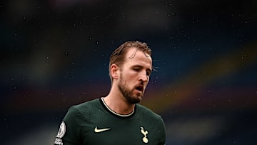 Leeds United v Tottenham Hotspur - Premier League