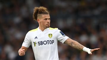 Leeds United v West Ham United - Premier League