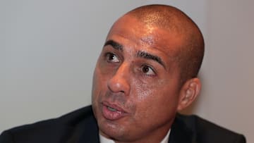 David Trezeguet