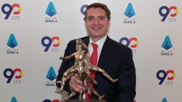 Luigi De Siervo