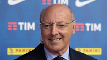 Lega Serie A Unveils 2018/19 Fixture