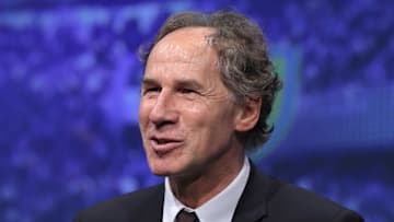 Lega Serie A Unveils 2018/19 Fixture