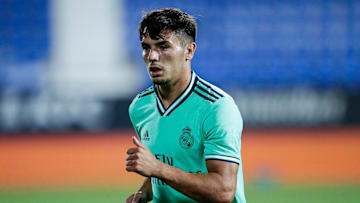 Leganes v Real Madrid - La Liga Santander