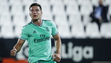 Leganes v Real Madrid - La Liga Santander