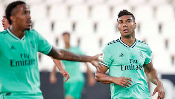 Leganes v Real Madrid - La Liga Santander