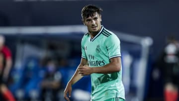 Leganes v Real Madrid - La Liga Santander