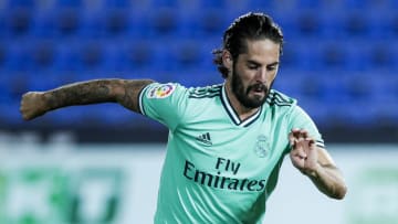 Leganes v Real Madrid - La Liga Santander