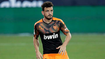 Leganes v Valencia - La Liga Santander