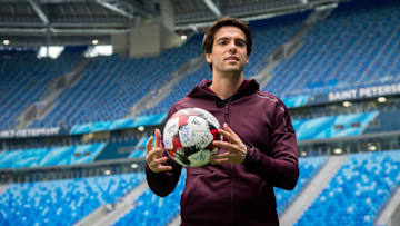 Ricardo Kakà