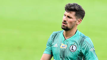 Pawel Wszolek wechselt zu Union Berlin