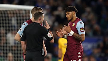 Leicester City v Aston Villa - Premier League