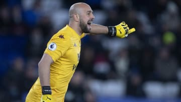 Leicester City v Aston Villa - Premier League