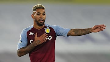 Leicester City v Aston Villa - Premier League