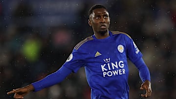 Leicester City v Aston Villa - Premier League