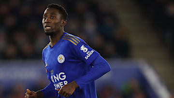 Leicester City v Birmingham City - FA Cup Fifth Round