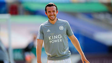 Leicester City v Brighton & Hove Albion - Premier League