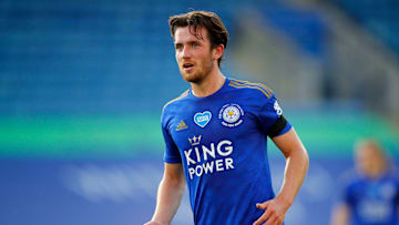 Leicester City v Brighton & Hove Albion - Premier League
